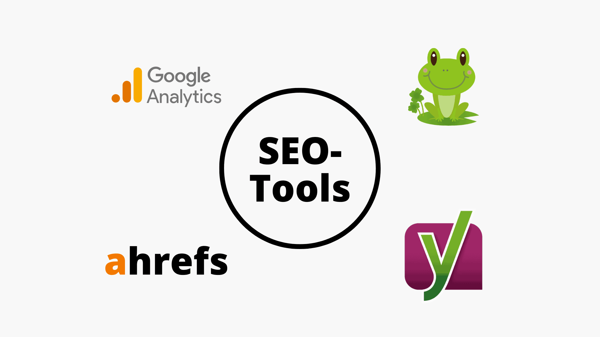 SEO-Tools in der Übersicht