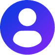 ein violetter Hintergrund mit der Nummer acht in der Mitte.